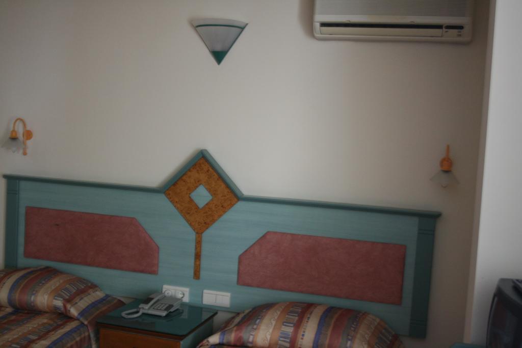 Flamingo Hotel 马尔马里斯 客房 照片